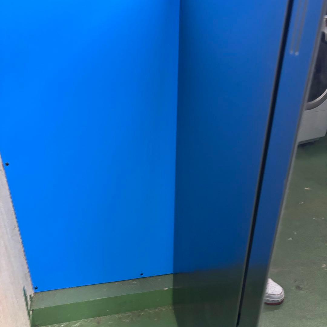 665 SHARP 付け替えどっちもドア　冷蔵庫　一人暮らし　セット　割引