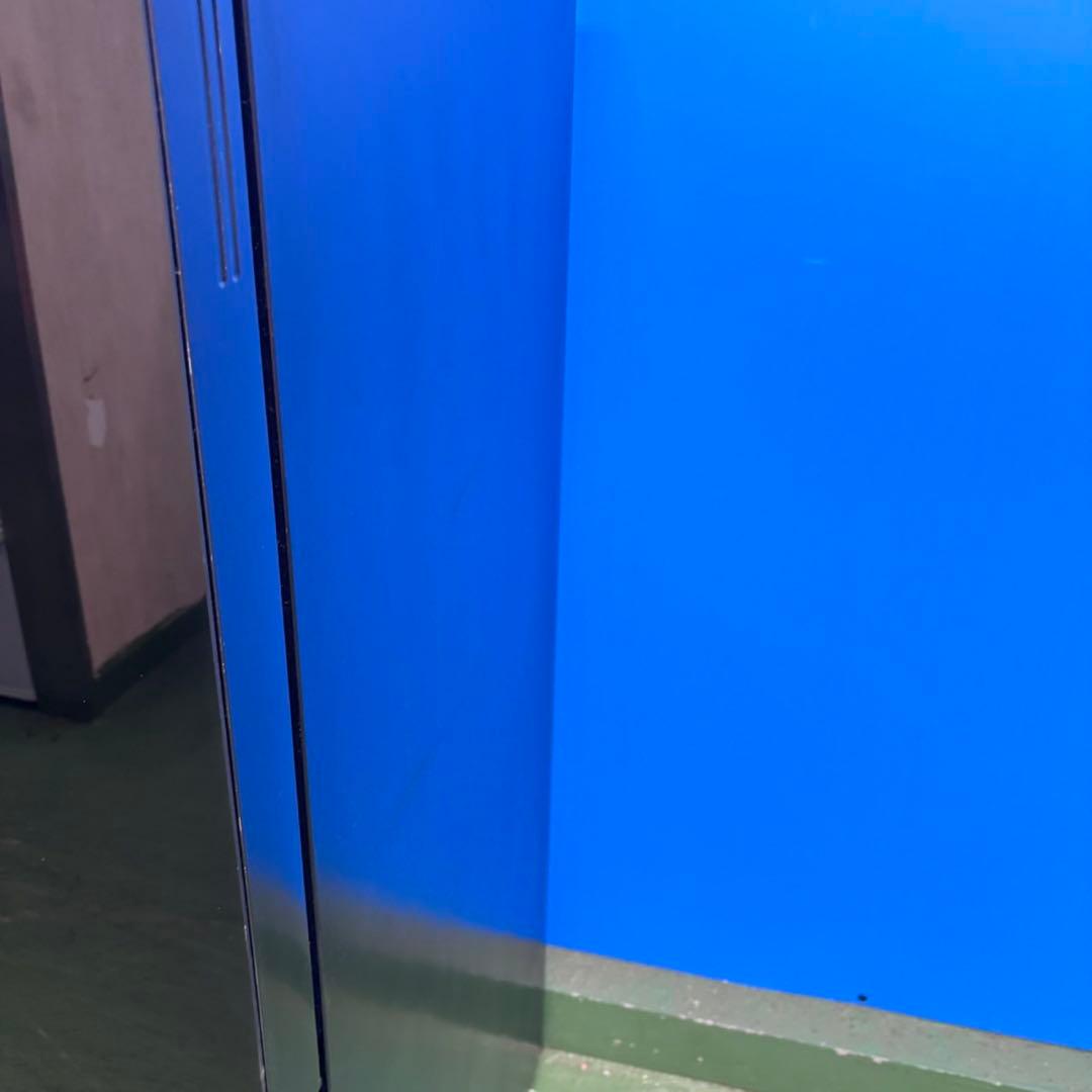 665 SHARP 付け替えどっちもドア　冷蔵庫　一人暮らし　セット　割引