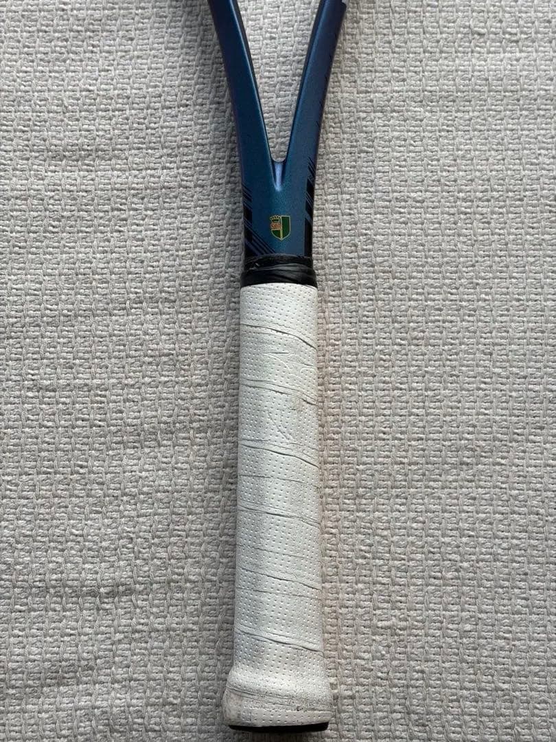 Mizuno D-Force S10 テニスラケット