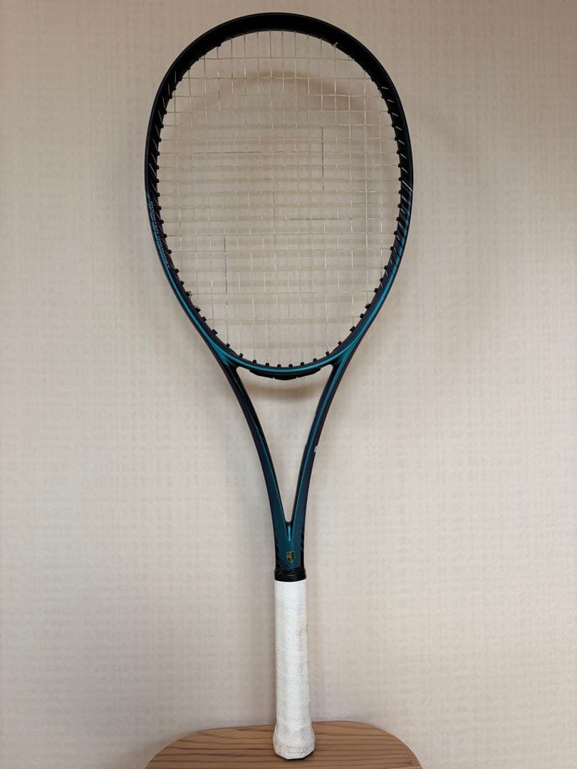 Mizuno D-Force S10 テニスラケット