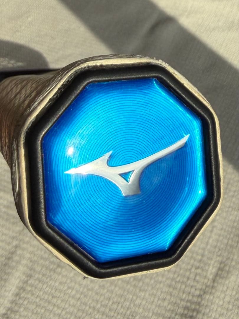 Mizuno D-Force S10 テニスラケット