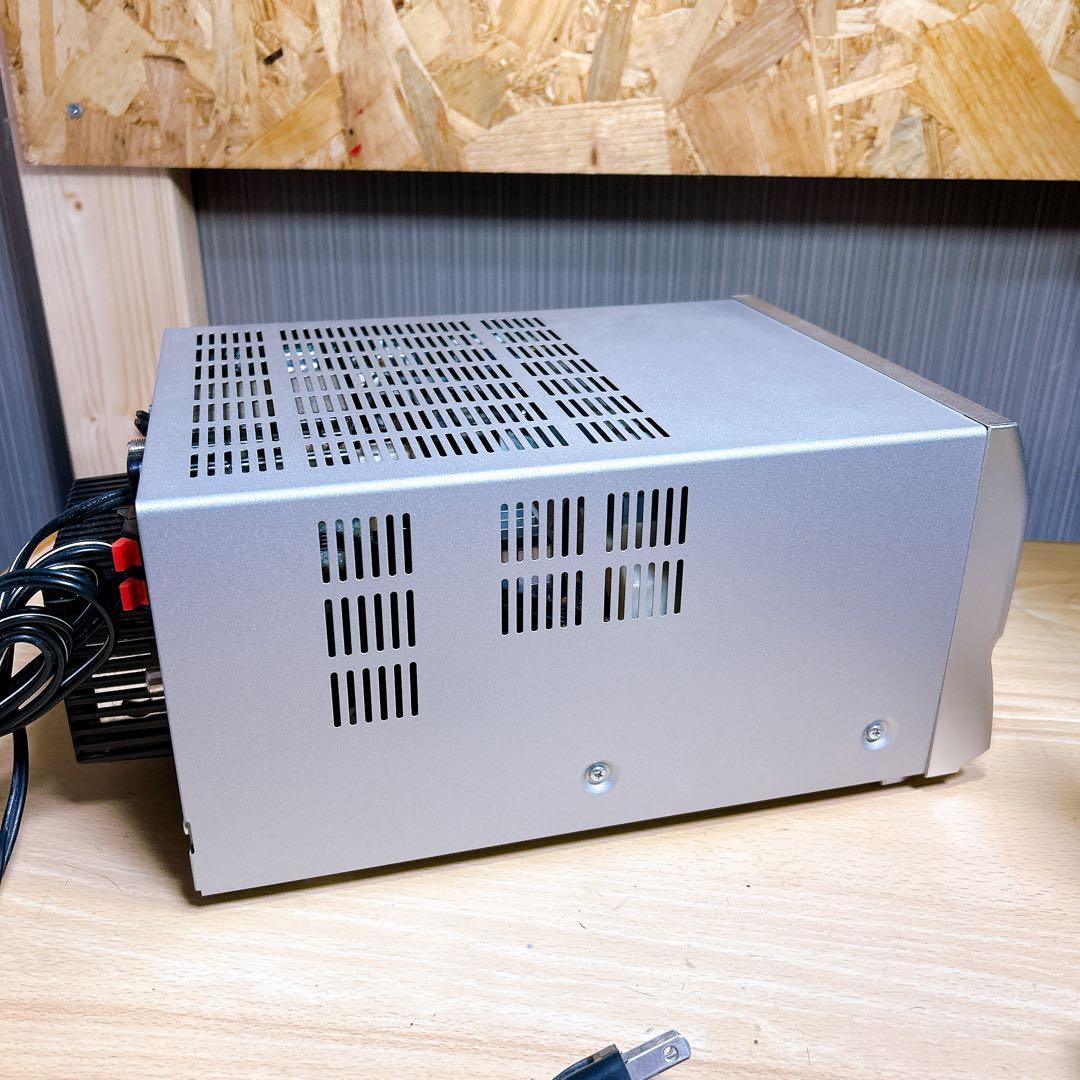 ■動作確認済み■ONKYO FR-N7TX リモコン付き b46