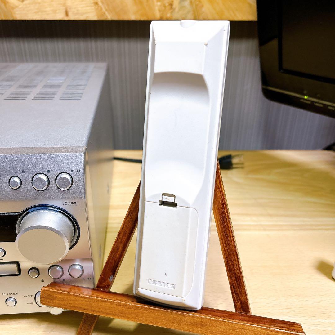 ■動作確認済み■ONKYO FR-N7TX リモコン付き b46