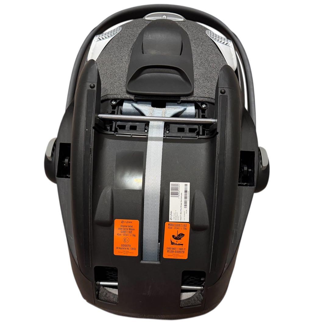 【samurai-z- HARIMAさま専用】サイベックス クラウドT