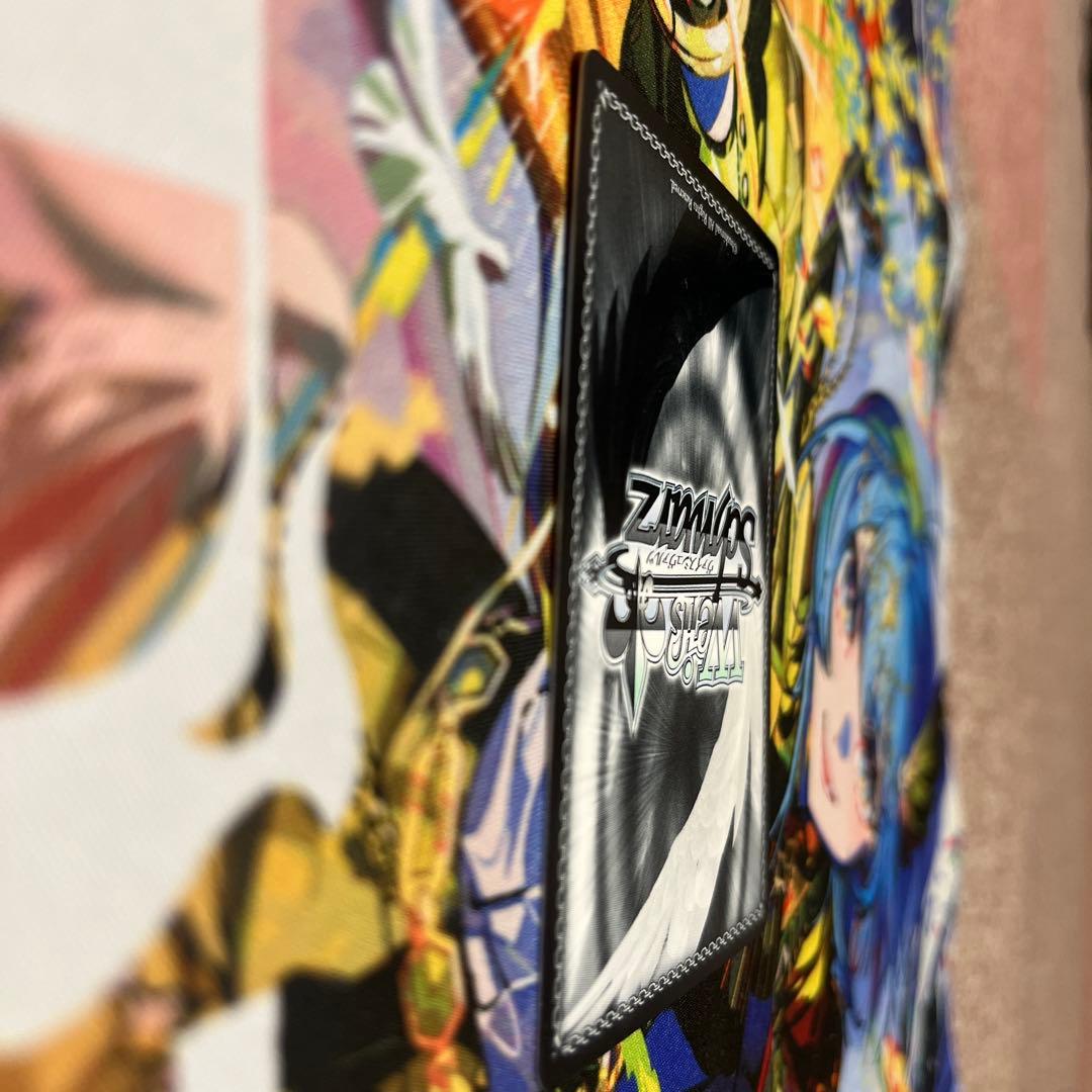 ヴァイシュシュバルツ ブルーアーカイブ 空崎ヒナ(水着)