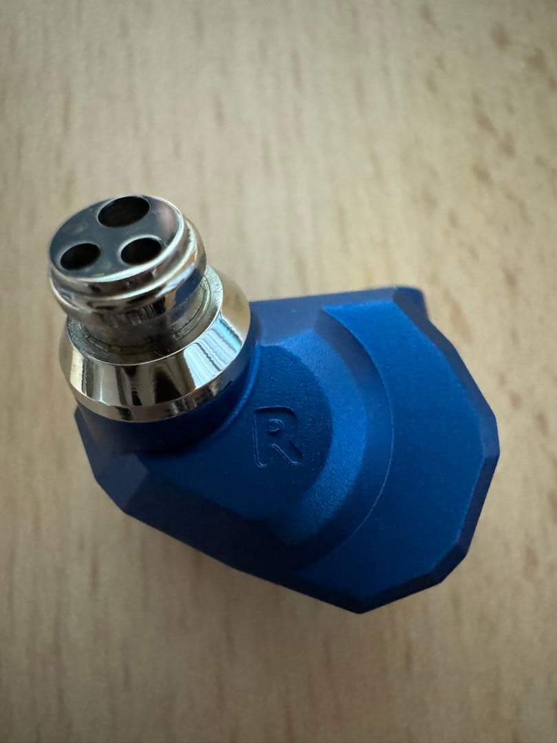 Campfire Audio ANDROMEDA MW10 おまけ付き