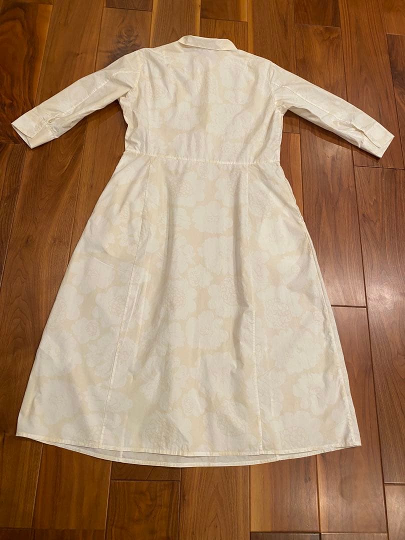 マリメッコ　ワンピース　38