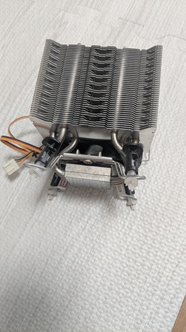 PRIME H270-PRO, 7700K, メモリDDR4 8GBx2,etc