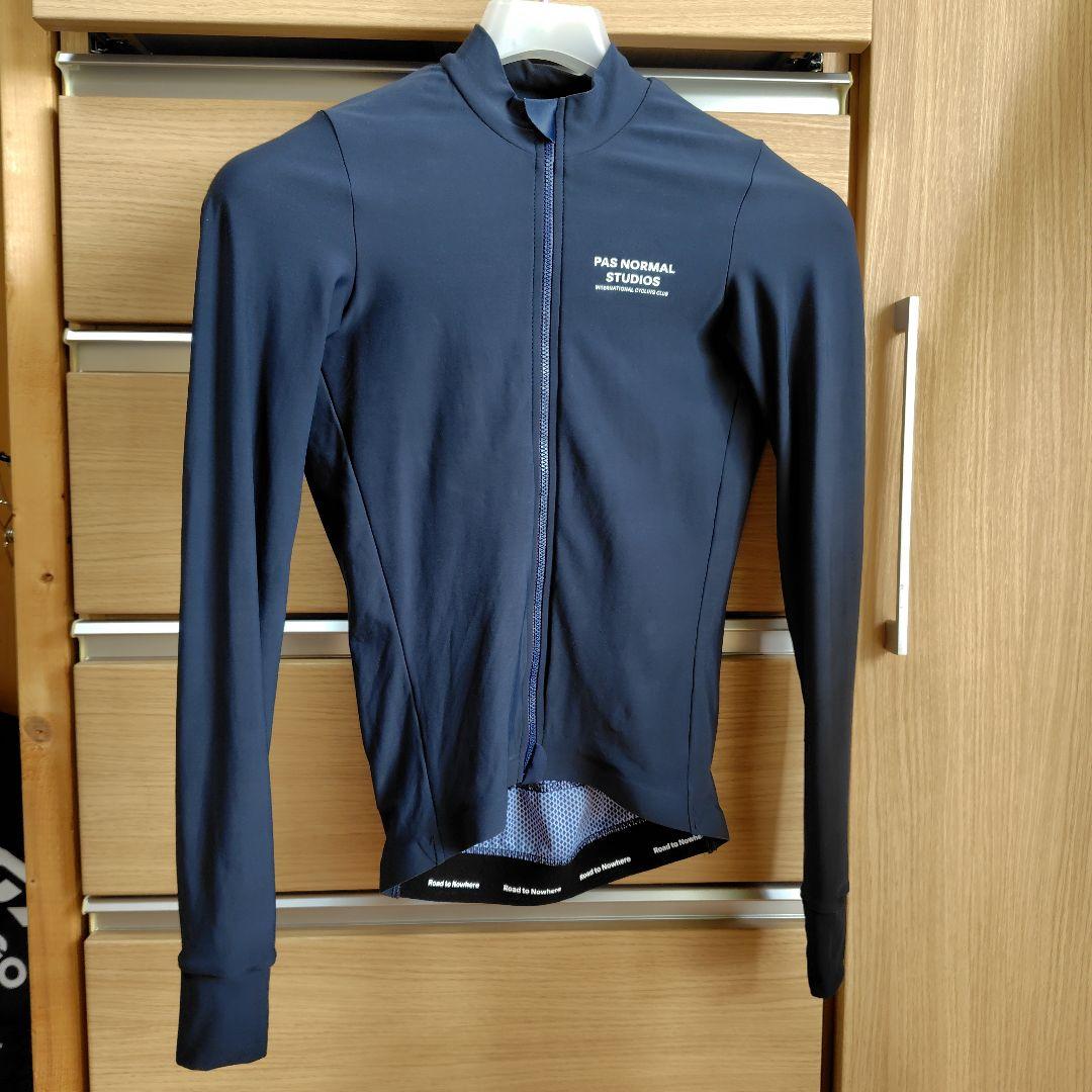 PAS NORMAL STUDIOS メンズ ジャージ ネイビー　XS