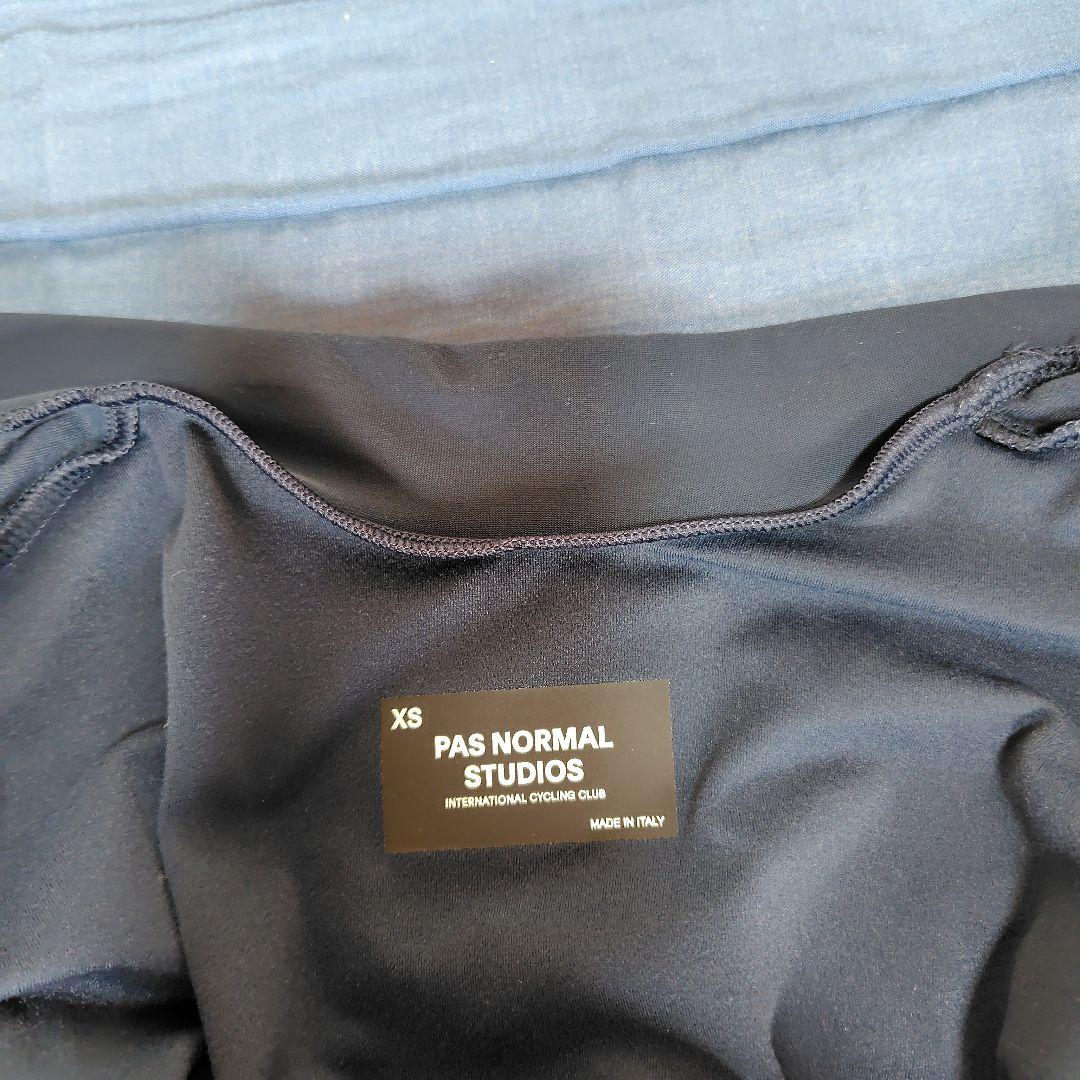 PAS NORMAL STUDIOS メンズ ジャージ ネイビー　XS