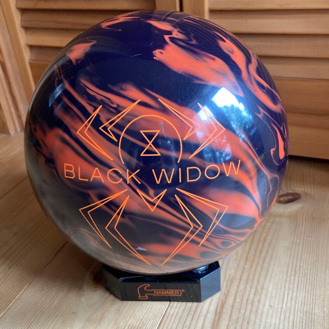 ハンマー ブラックウィドー3.0 15ポンド