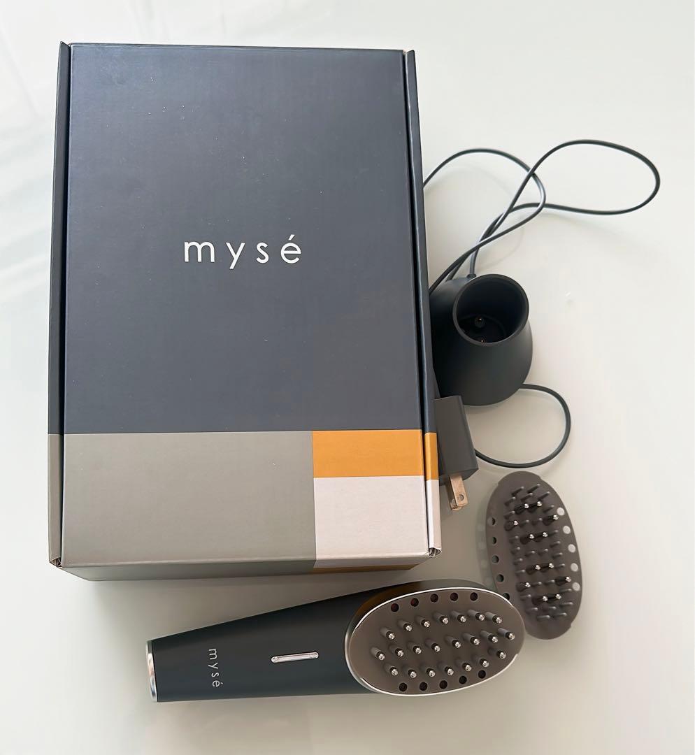 Myse スカルプリフト アクティブ プラス