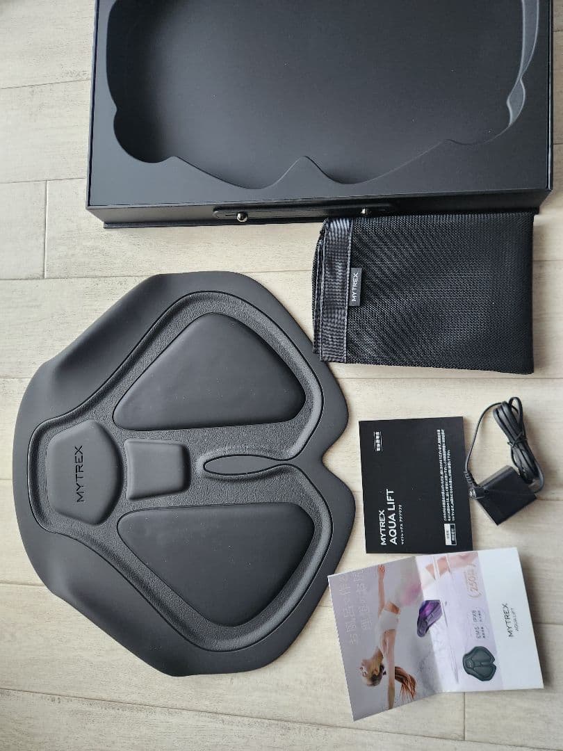 その他 MYTREX AQUALIFT