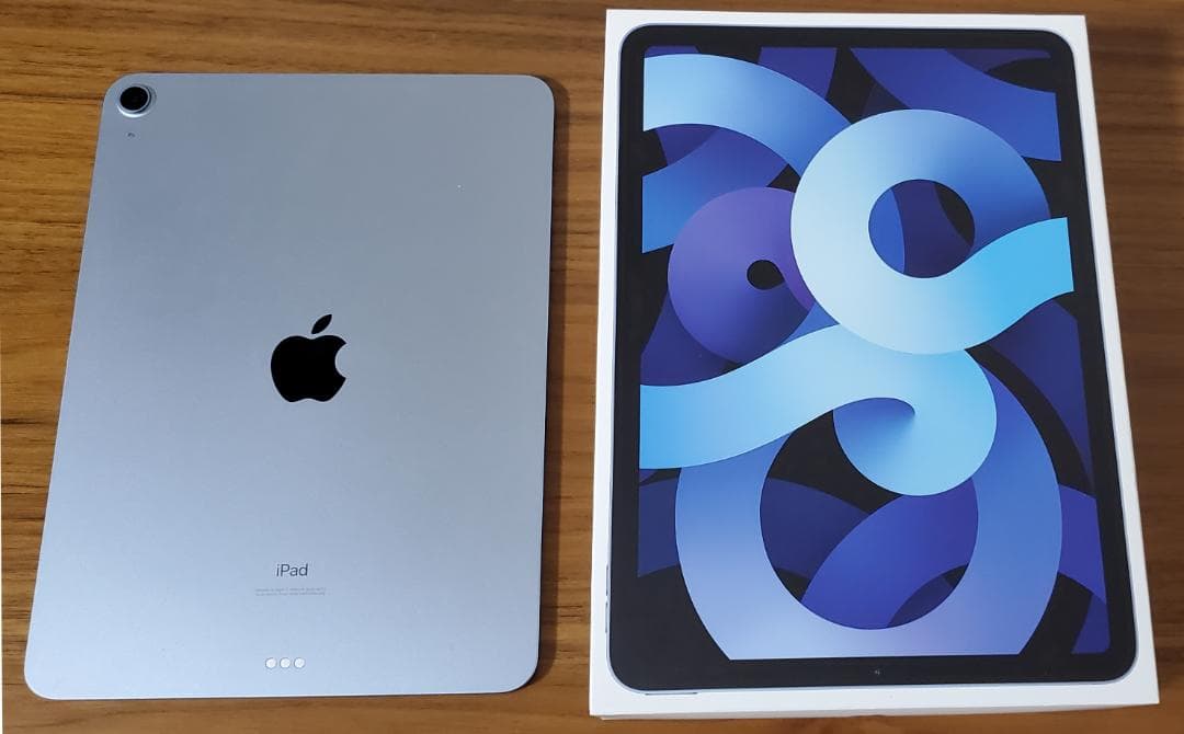 iPadAir4/第4世代/64GB/WiFi