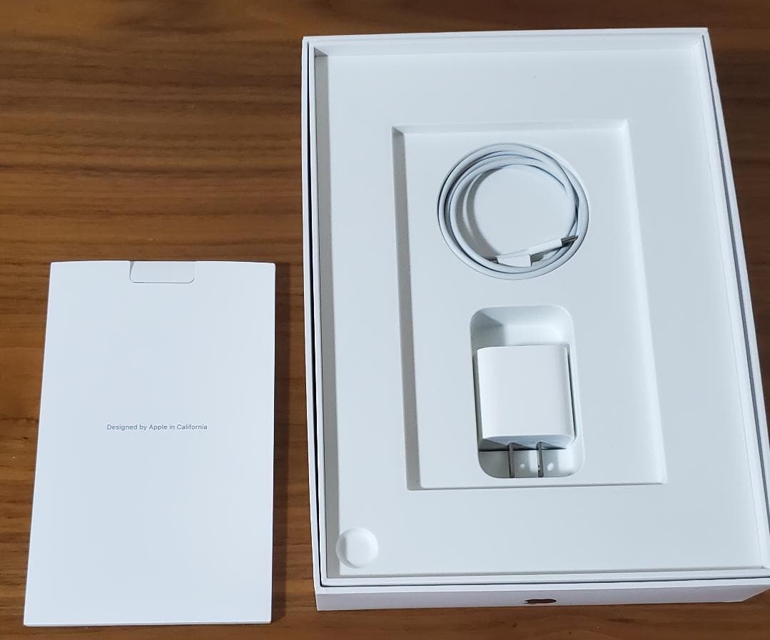 iPadAir4/第4世代/64GB/WiFi