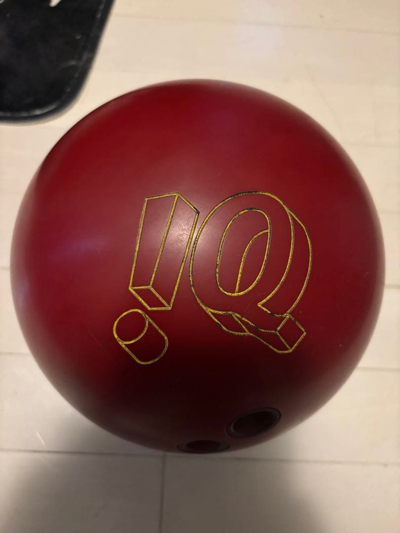 STORM IQ Tour 78u 15ポンド