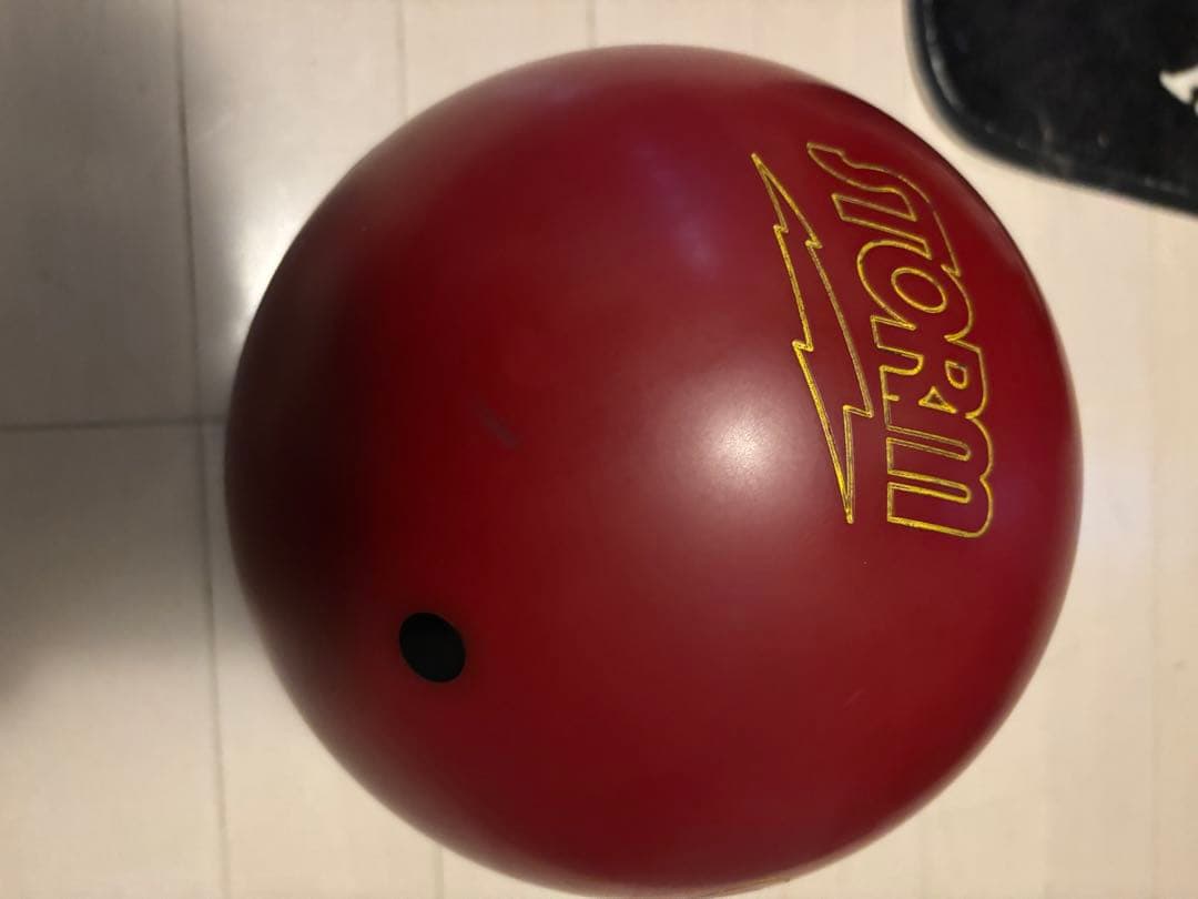 STORM IQ Tour 78u 15ポンド