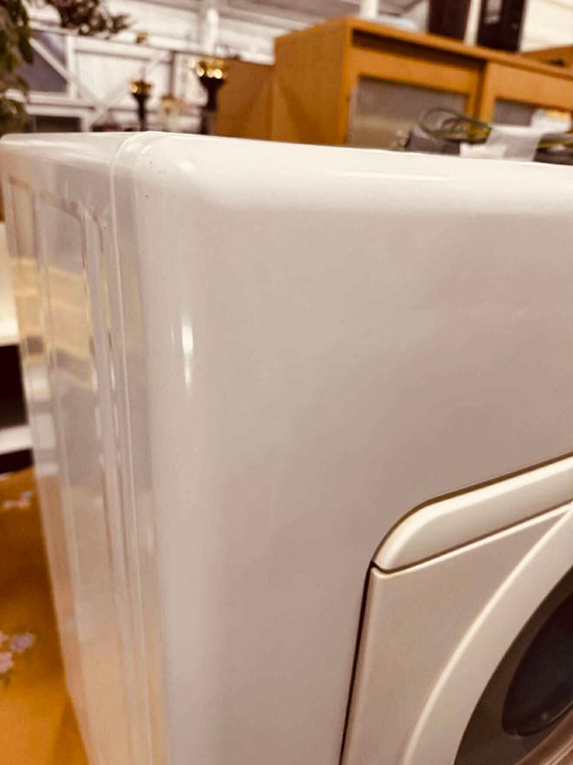 Panasonic NH-D603-W 電気式乾燥機