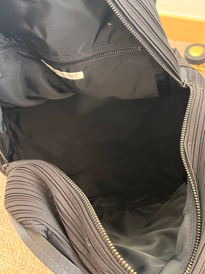 美品✨イッセイミヤケ PLEATS PLEASE ISSEY MIYAKE