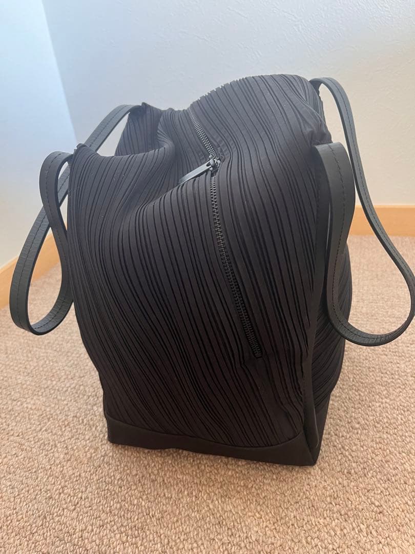 美品✨イッセイミヤケ PLEATS PLEASE ISSEY MIYAKE