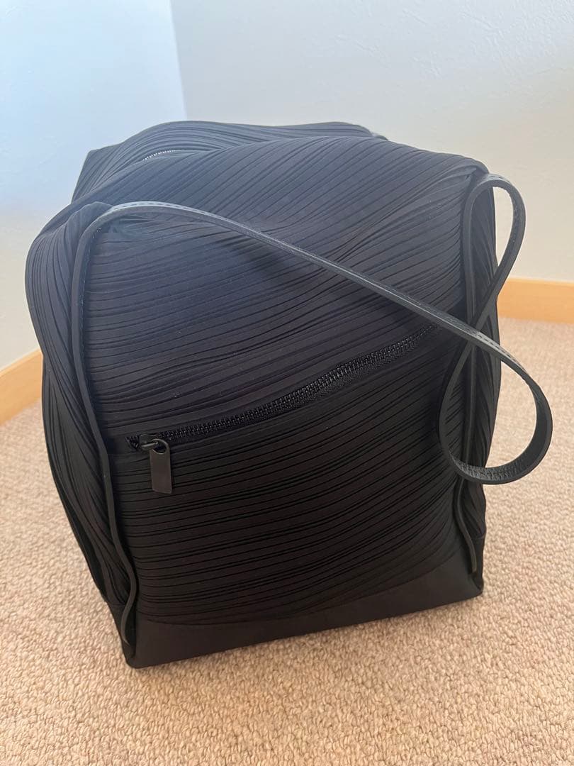 美品✨イッセイミヤケ PLEATS PLEASE ISSEY MIYAKE