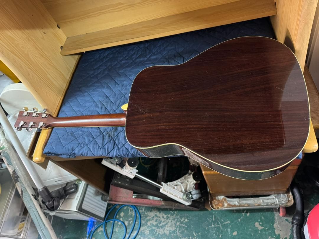 YAMAHA FG830 アコースティックギター ヤマハ サンバースト