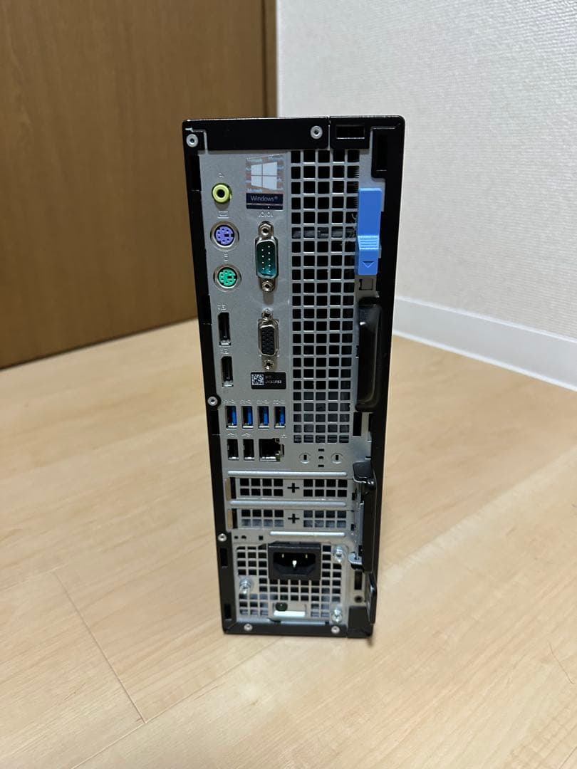 Dell OptiPlex 7060 タワー型デスクトップPC