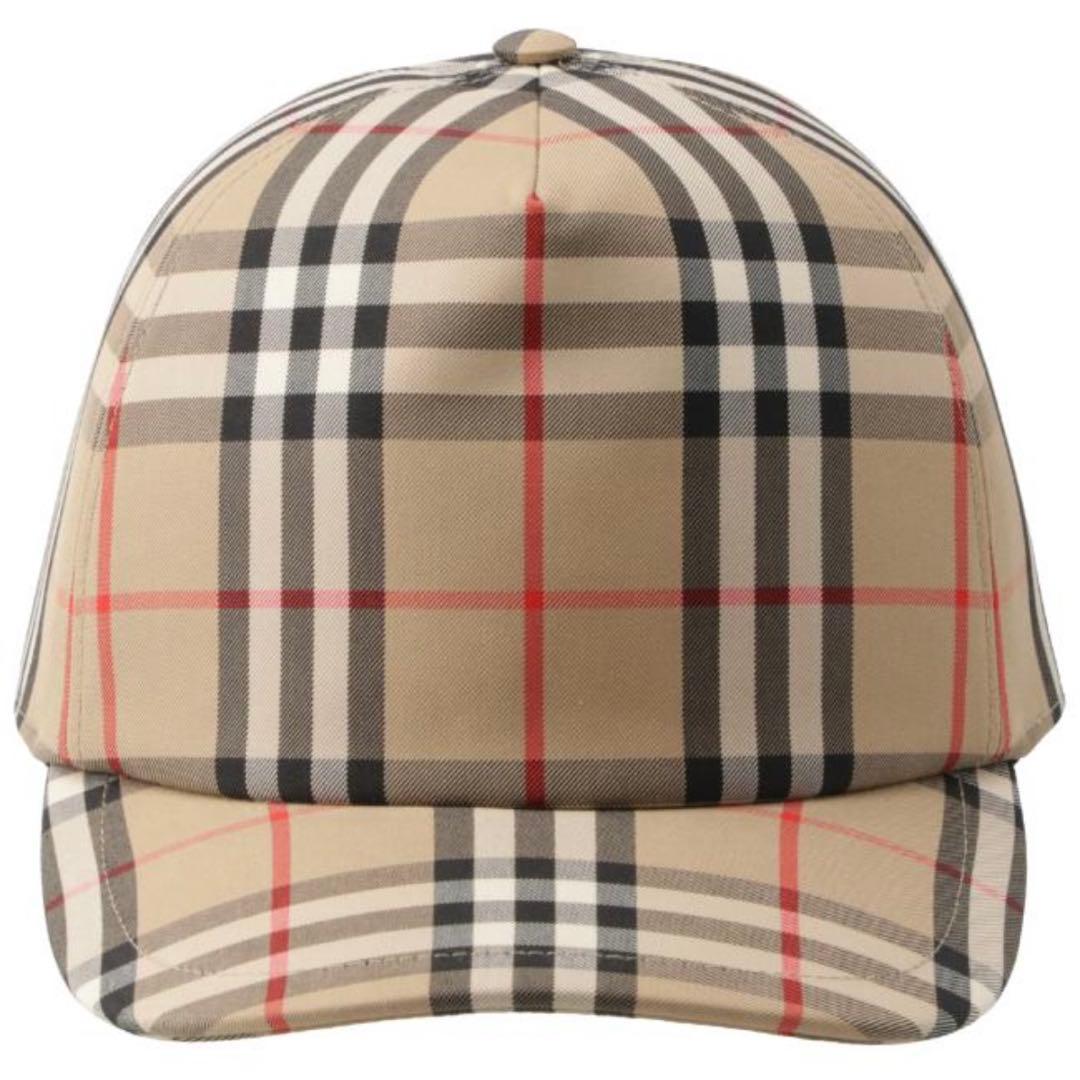 バーバリーBURBERRY 帽子キャップ ARCHIVE