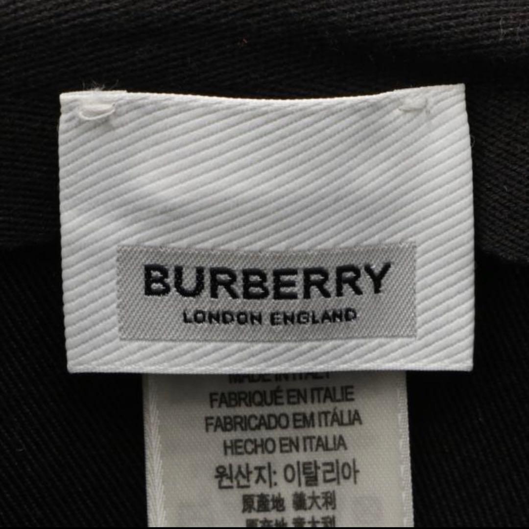 バーバリーBURBERRY 帽子キャップ ARCHIVE