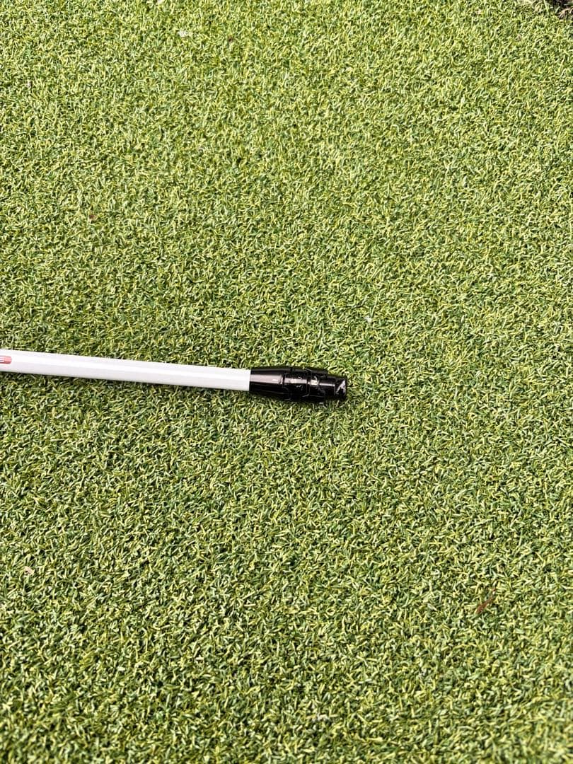 TOUR AD GC-6Sキャロウェイスリーブ付3W用シャフト