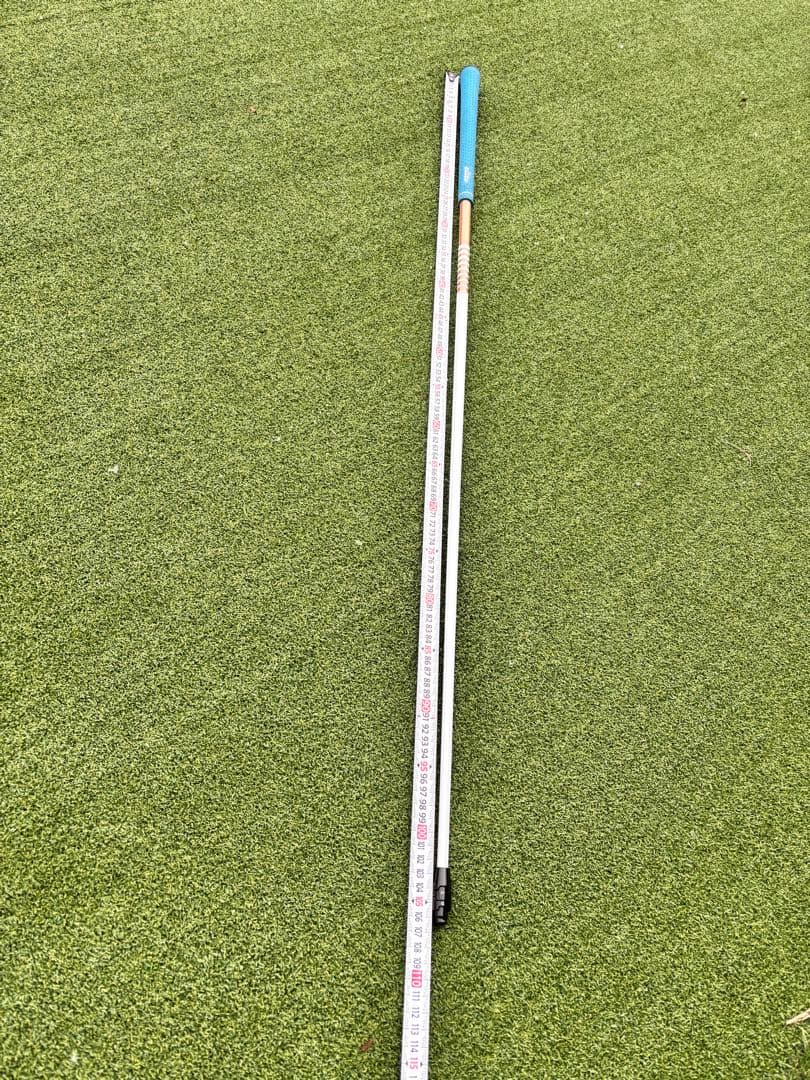 TOUR AD GC-6Sキャロウェイスリーブ付3W用シャフト