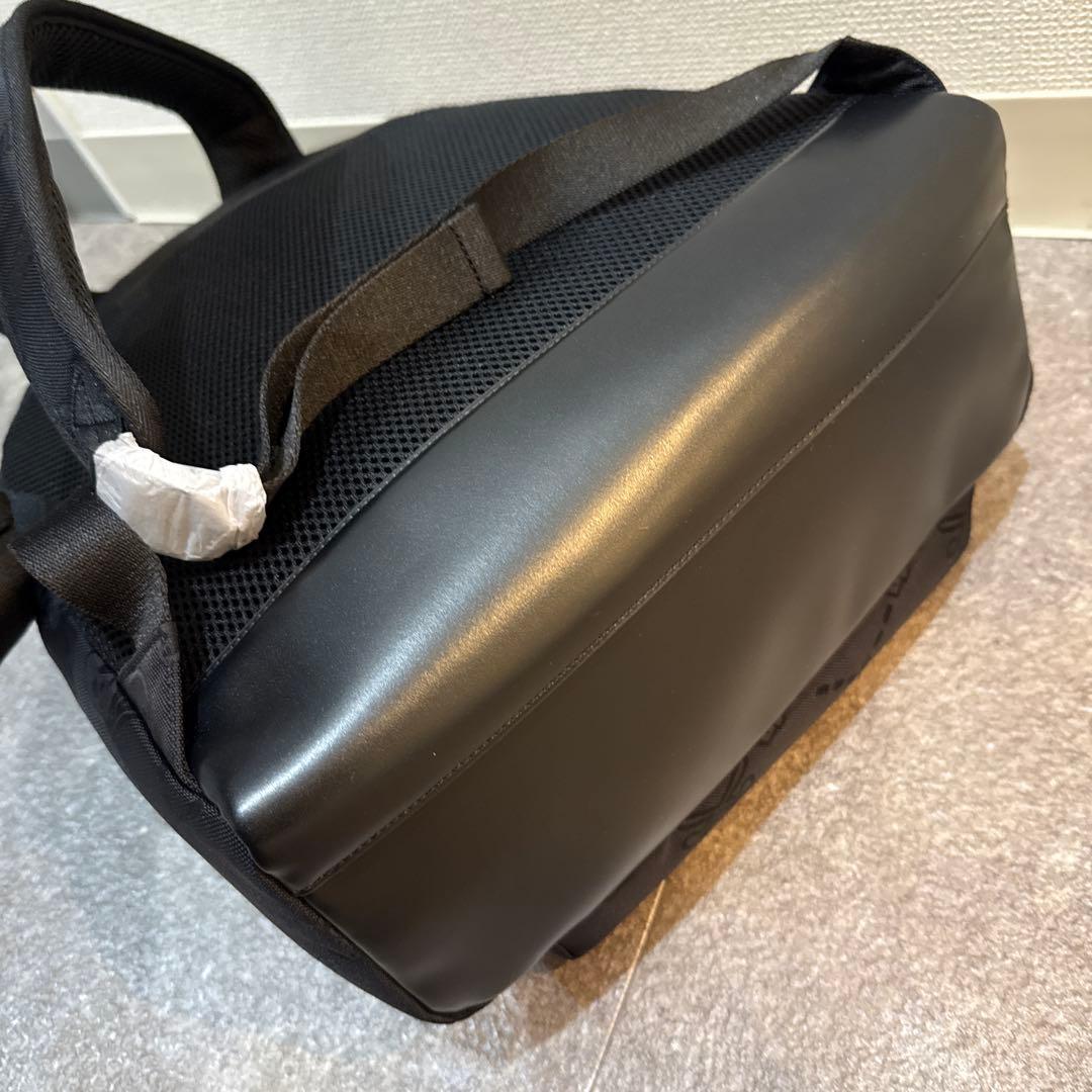 MARK&LONA オリジナルバックパック数量限定非売品