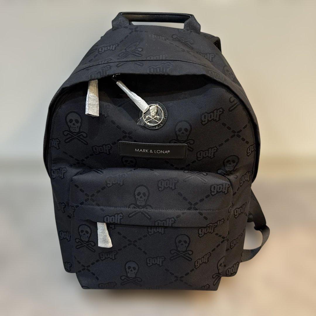 MARK&LONA オリジナルバックパック数量限定非売品