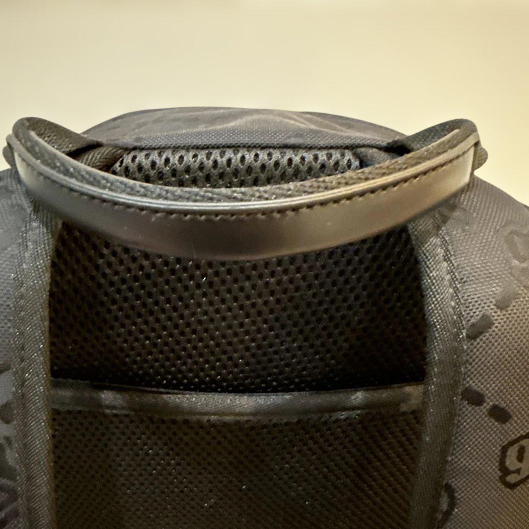 MARK&LONA オリジナルバックパック数量限定非売品