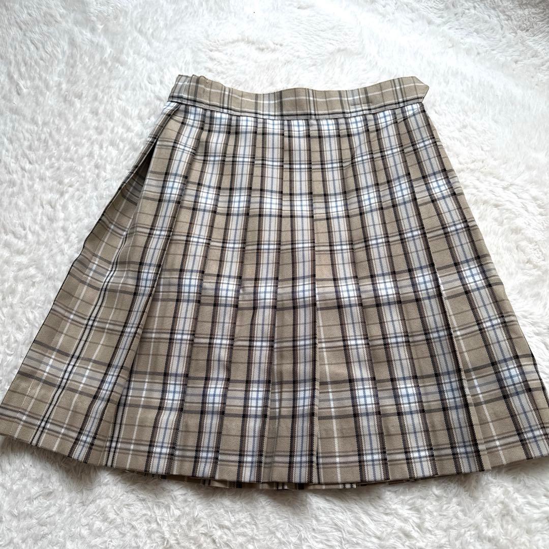 ラブトキシック Lovetoxic 卒服 M150ベージュ リボン 4点セット