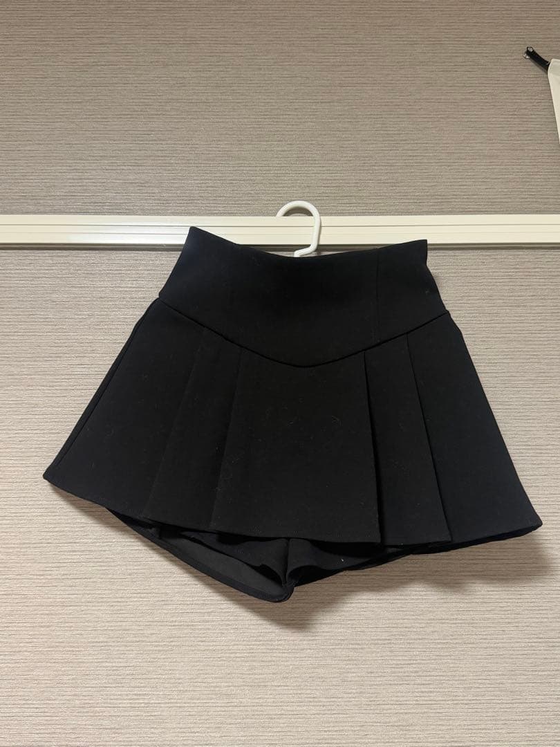 Darich 美シルエットミニスカート