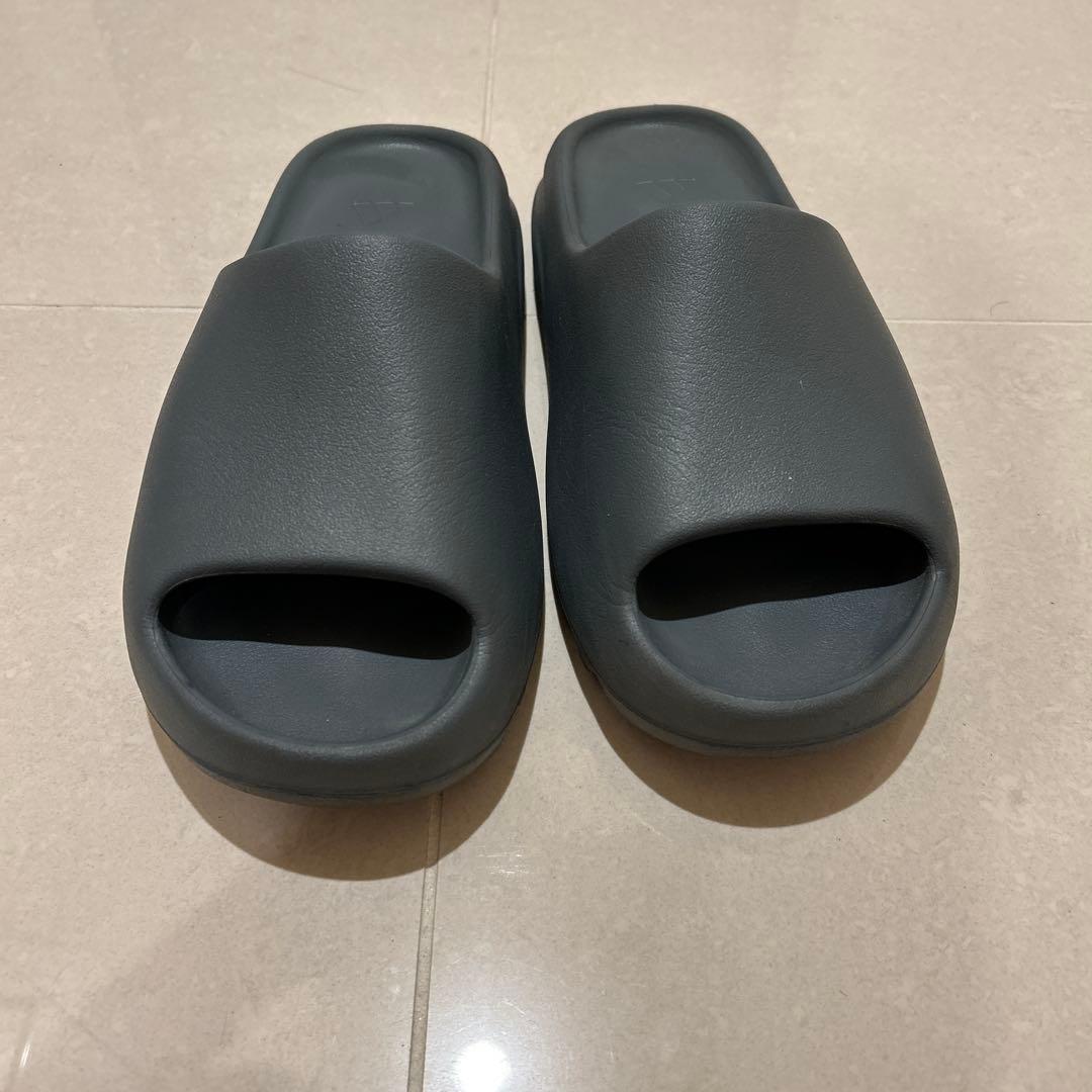 な*様 adidas スライドサンダル 29.5