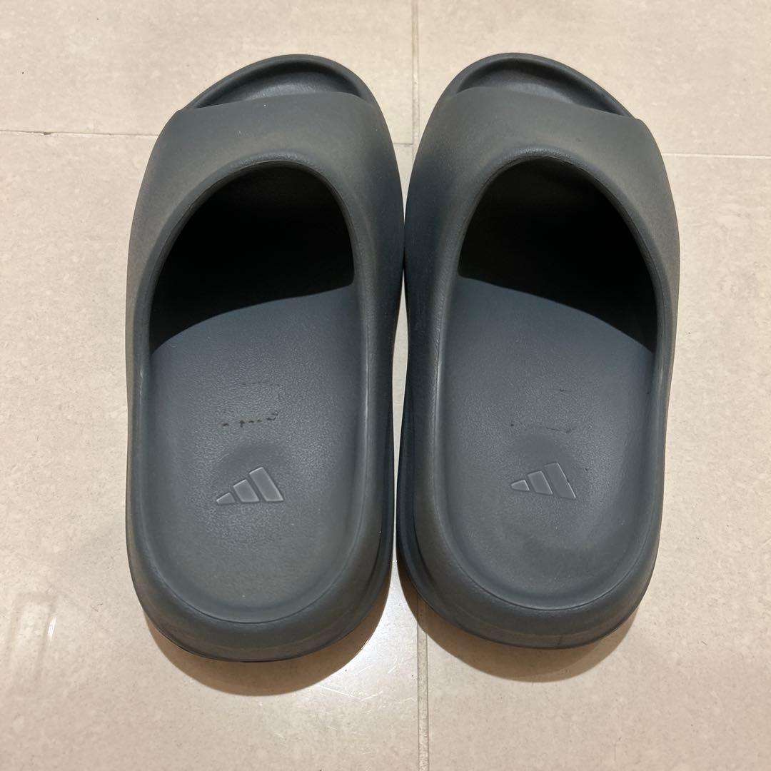 な*様 adidas スライドサンダル 29.5