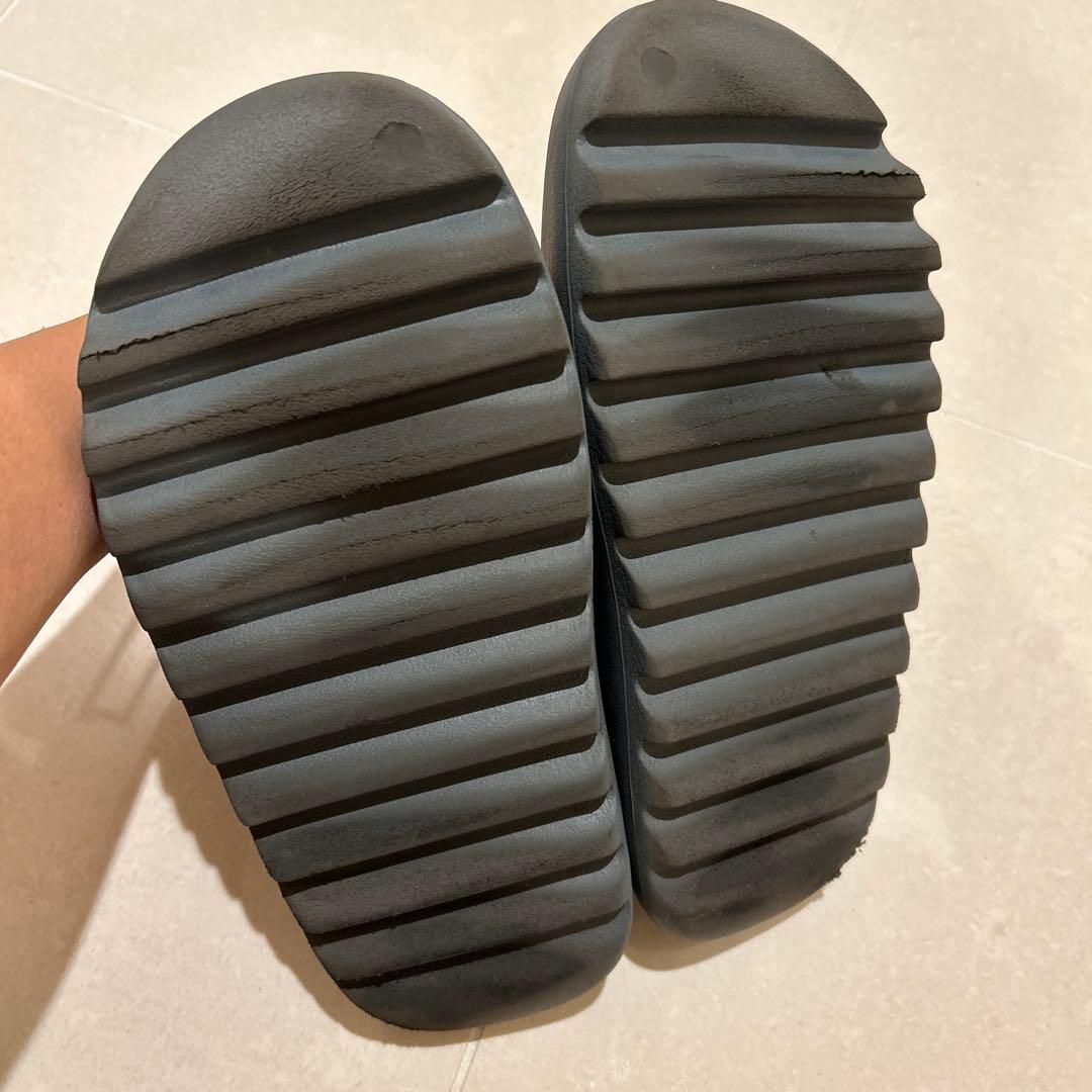 な*様 adidas スライドサンダル 29.5