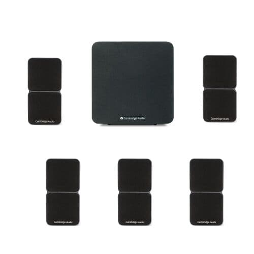 Cambridge Audio ケンブリッジオーディオ