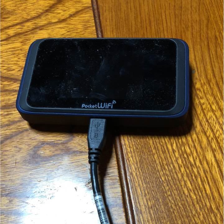 ソフトバンクwifi