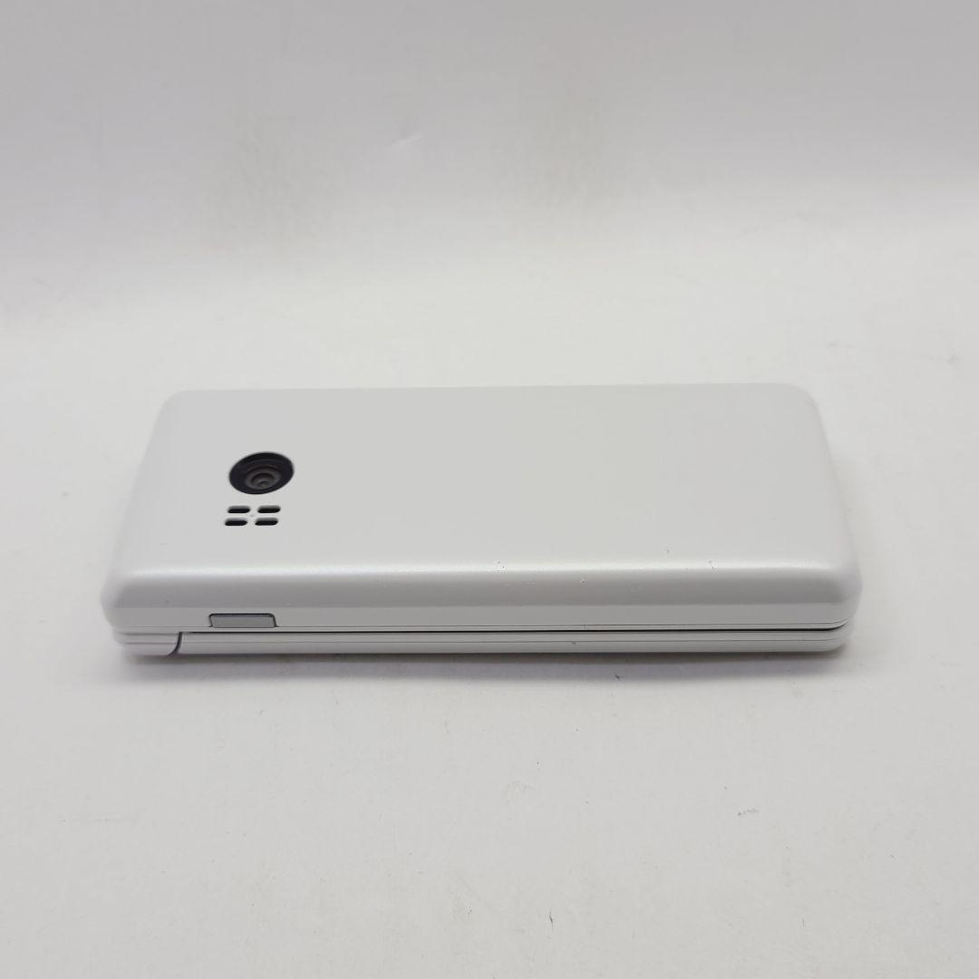 ☆simフリー☆ SHARP AQUOSケータイ4 A206SH Ymobile