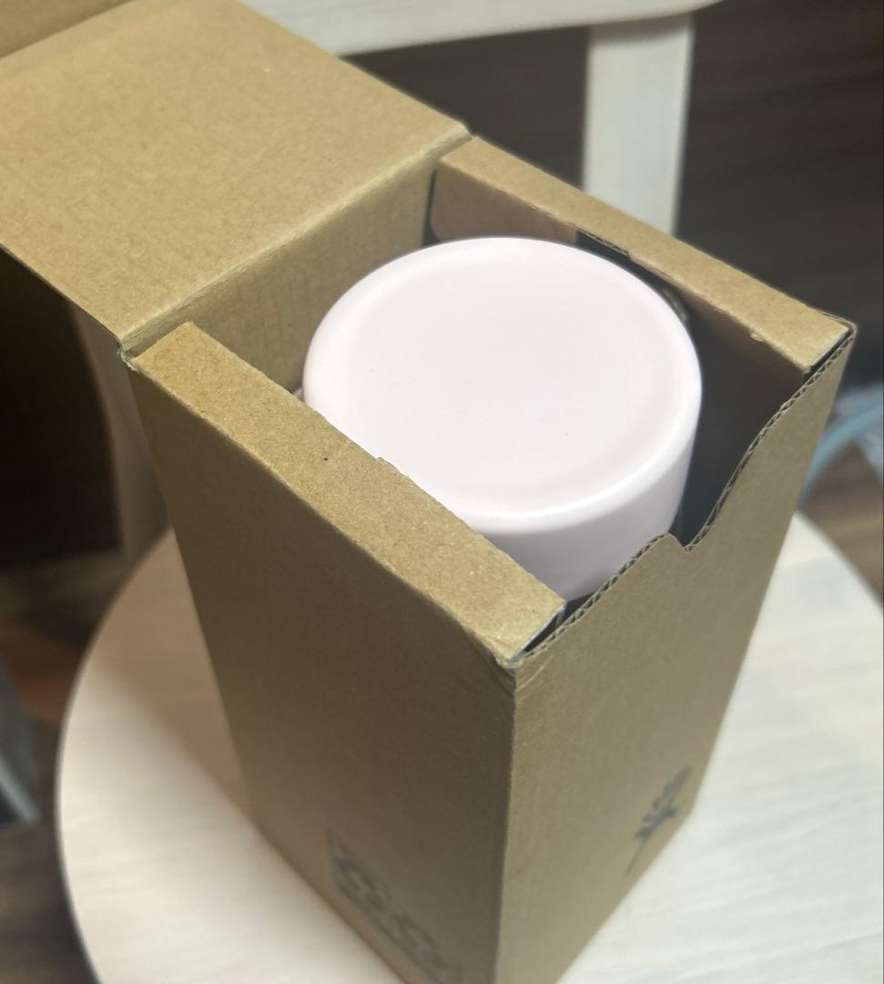 ハイドロフラスクステンレスボトル（16oz）　ピンク