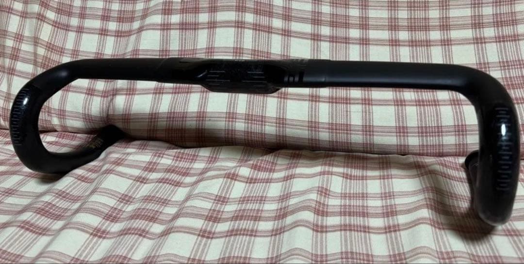 ENVE SES オールロード　ハンドルバー カーボンドロップハンドル