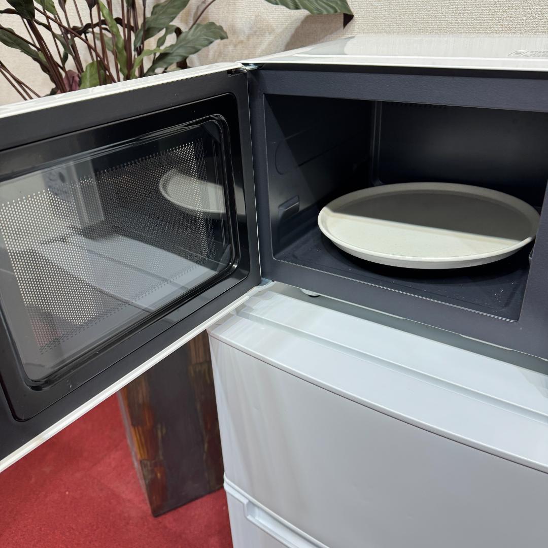 ひ*ろ様 東京23区送料無料　超美品家電3点セット　プロによる洗浄/除菌済み