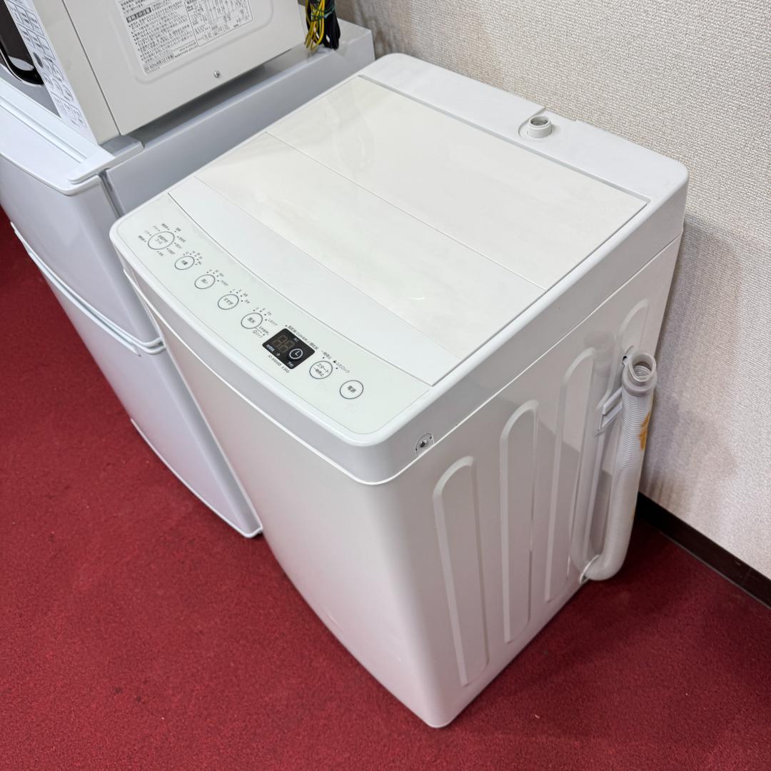 ひ*ろ様 東京23区送料無料　超美品家電3点セット　プロによる洗浄/除菌済み