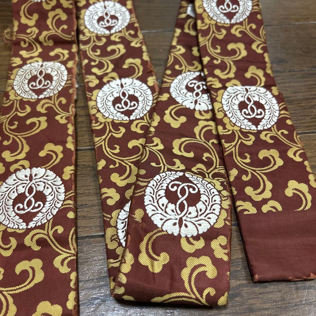 大五条袈裟 浄土真宗 袈裟 法衣 正絹