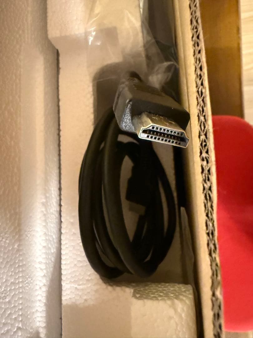 未使用に近い　極美品　Acer EK221Q 21.5インチ 2023年12月製