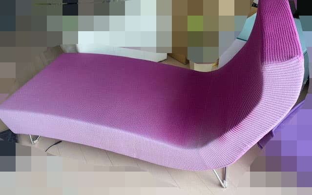 値引　リーンロゼ　超希少　ligne roset lover 中古