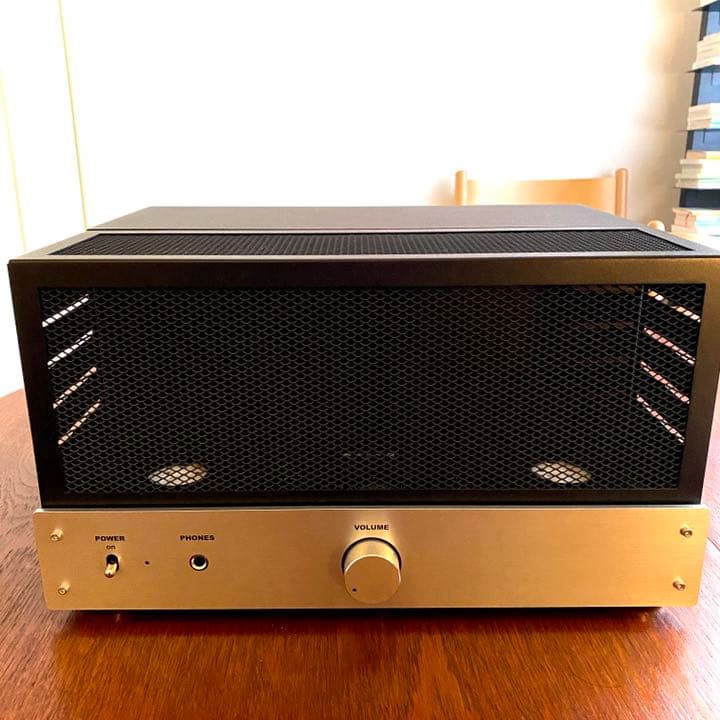 ELEKIT TU-8600S 真空管アンプ Telefunken/Brimar